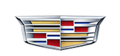 Cadillac logo
