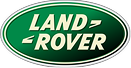Land Rover logo