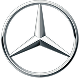 Mercedes-Benz logo