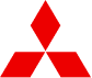 Mitsubishi logo