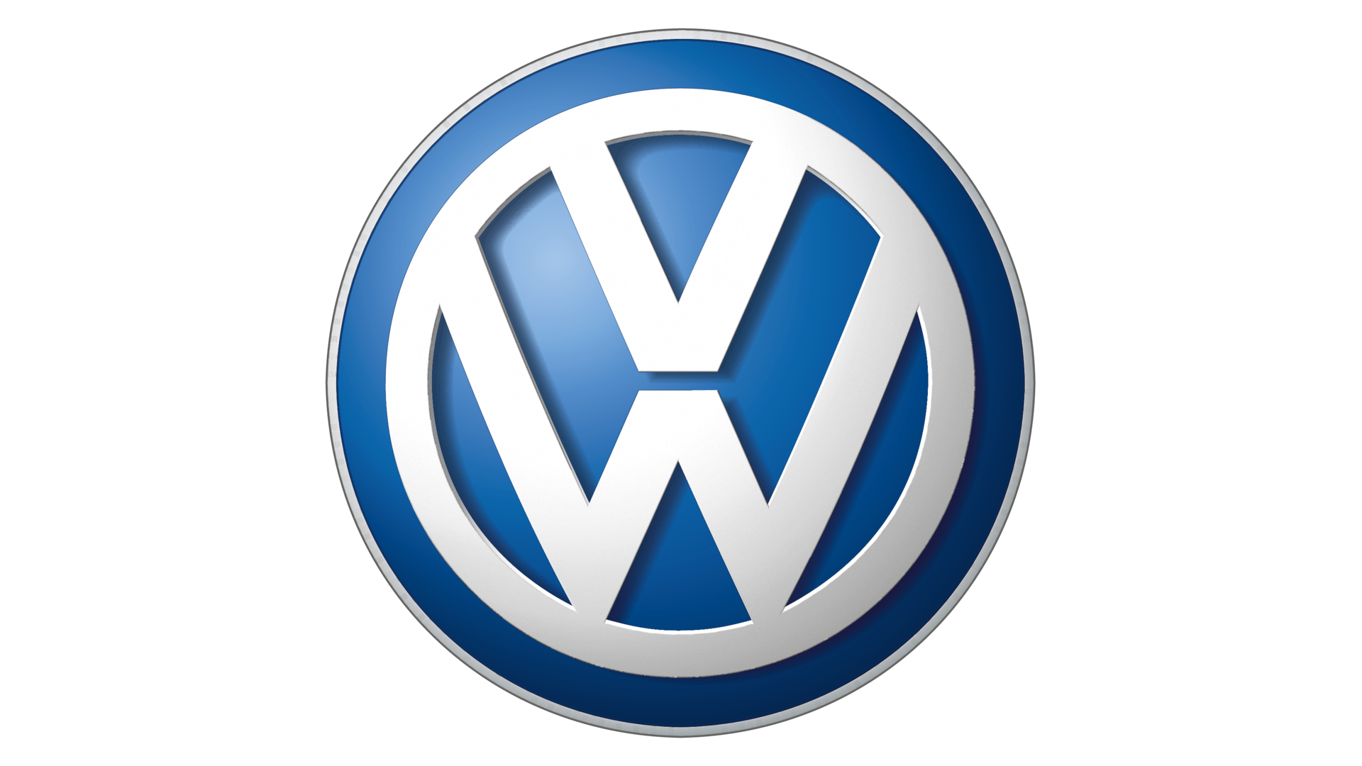 Volkswagen logo